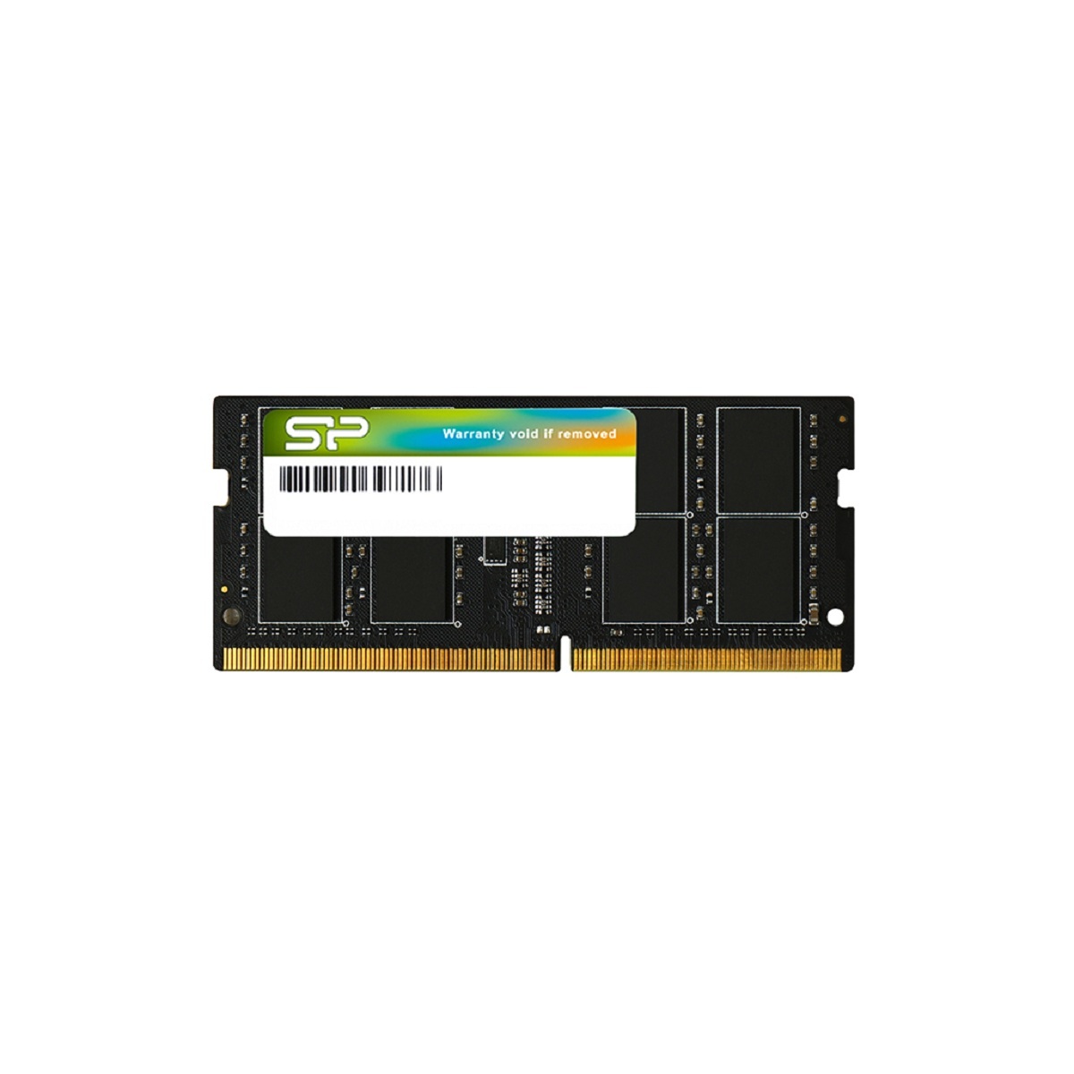 SODIMM - 1x4 Go - DDR4L  2666Mhz - CL19