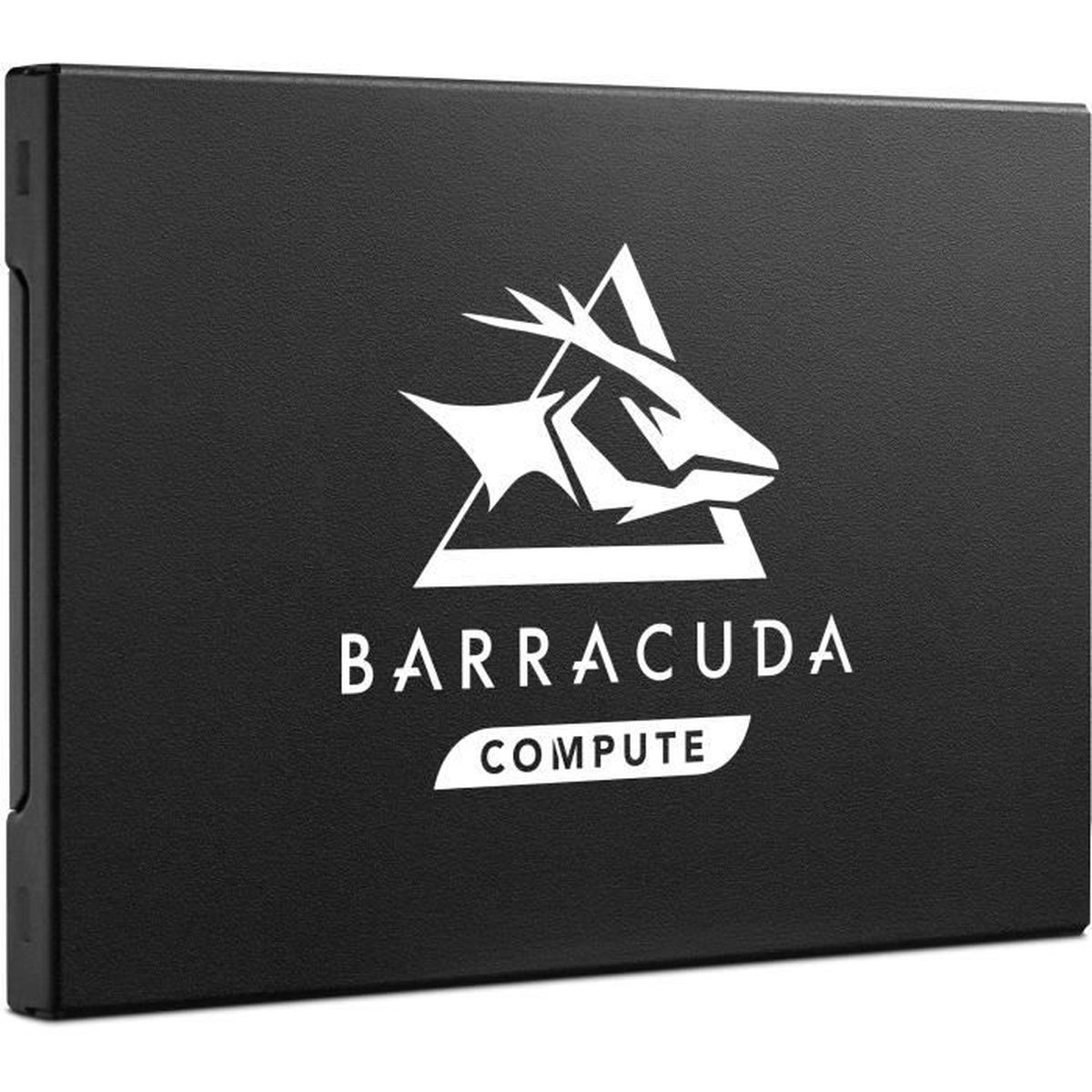 SSD BarraCuda Q1 - 

960 Go