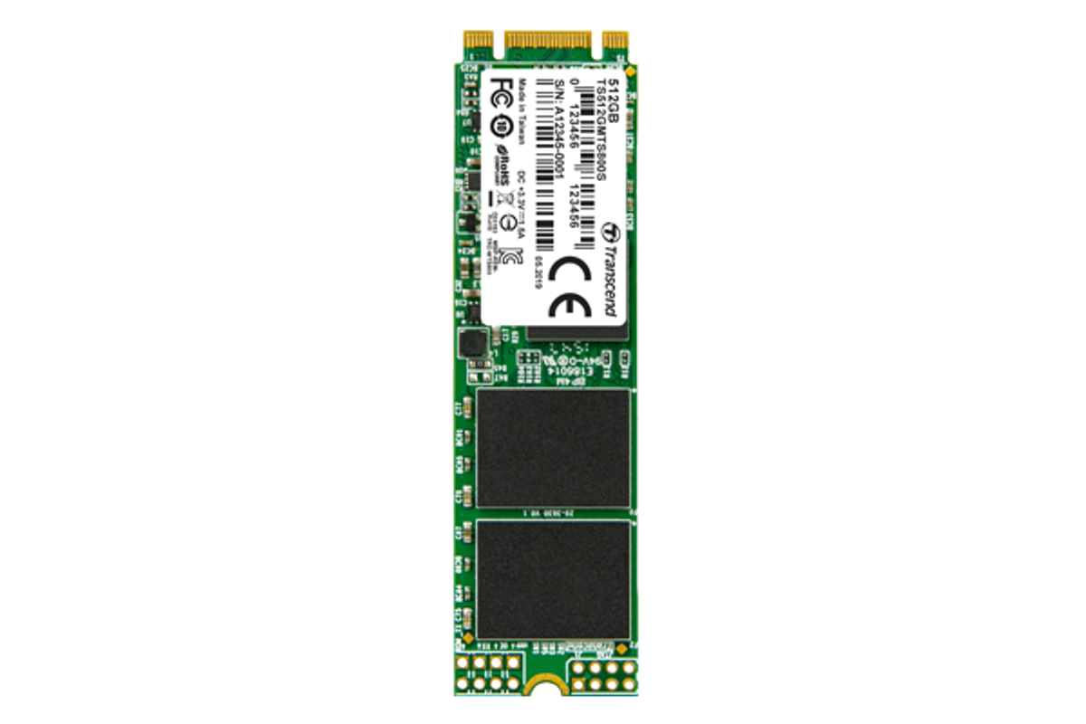 SSD M.2 800S