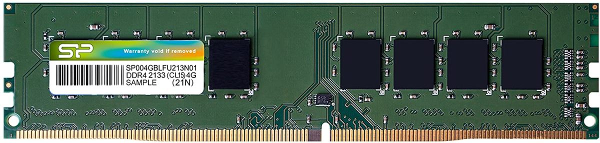 DDR4 RDIMM