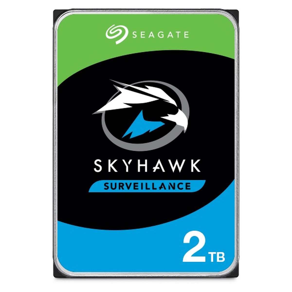 Surveillance SkyHawk 2 To - 3,5