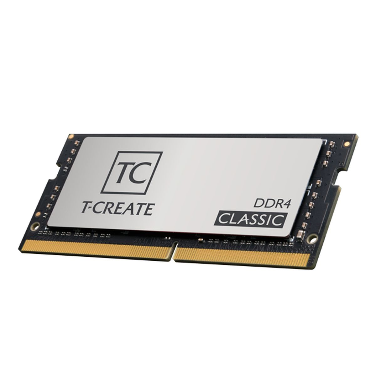 T-CREATE CLassic - 2x8Go -DDR4 SO-DIMM 3200 MHz - CL22