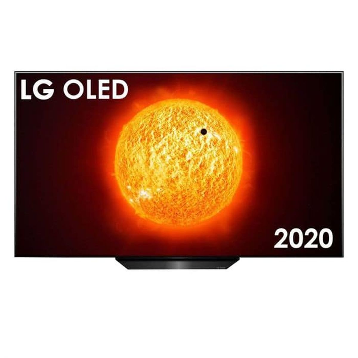 TV OLED 55pouces 139 cm - OLED55BX3