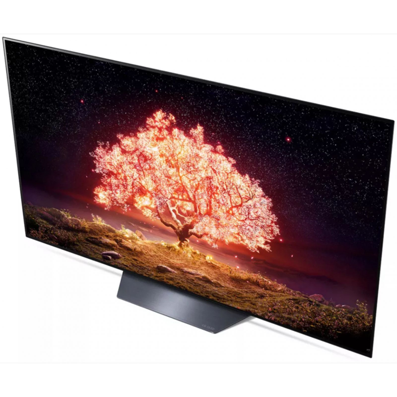 TV OLED 4K 139 cm OLED55B16LA