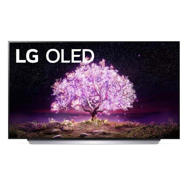 LG OLED55CX 55 pouces