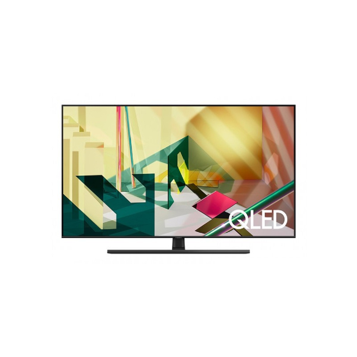 TV QLED 55