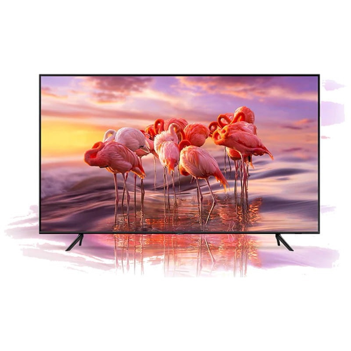 TV QLED 65 pouces 163 cm - QE65Q60TAU 2020