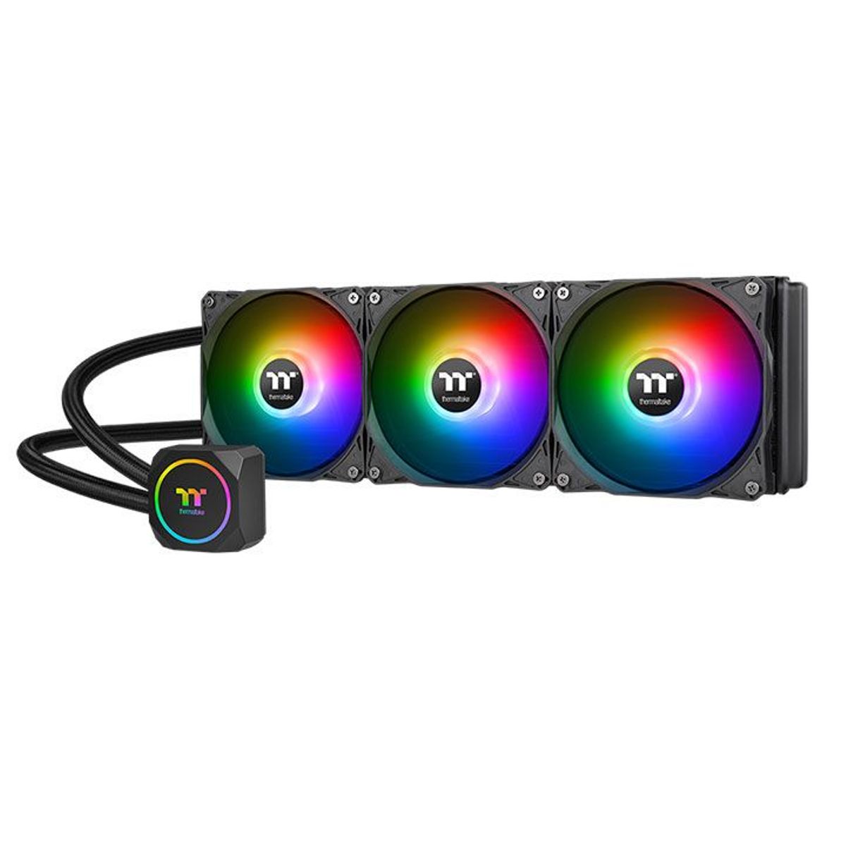 TH360 A-RGB Sync