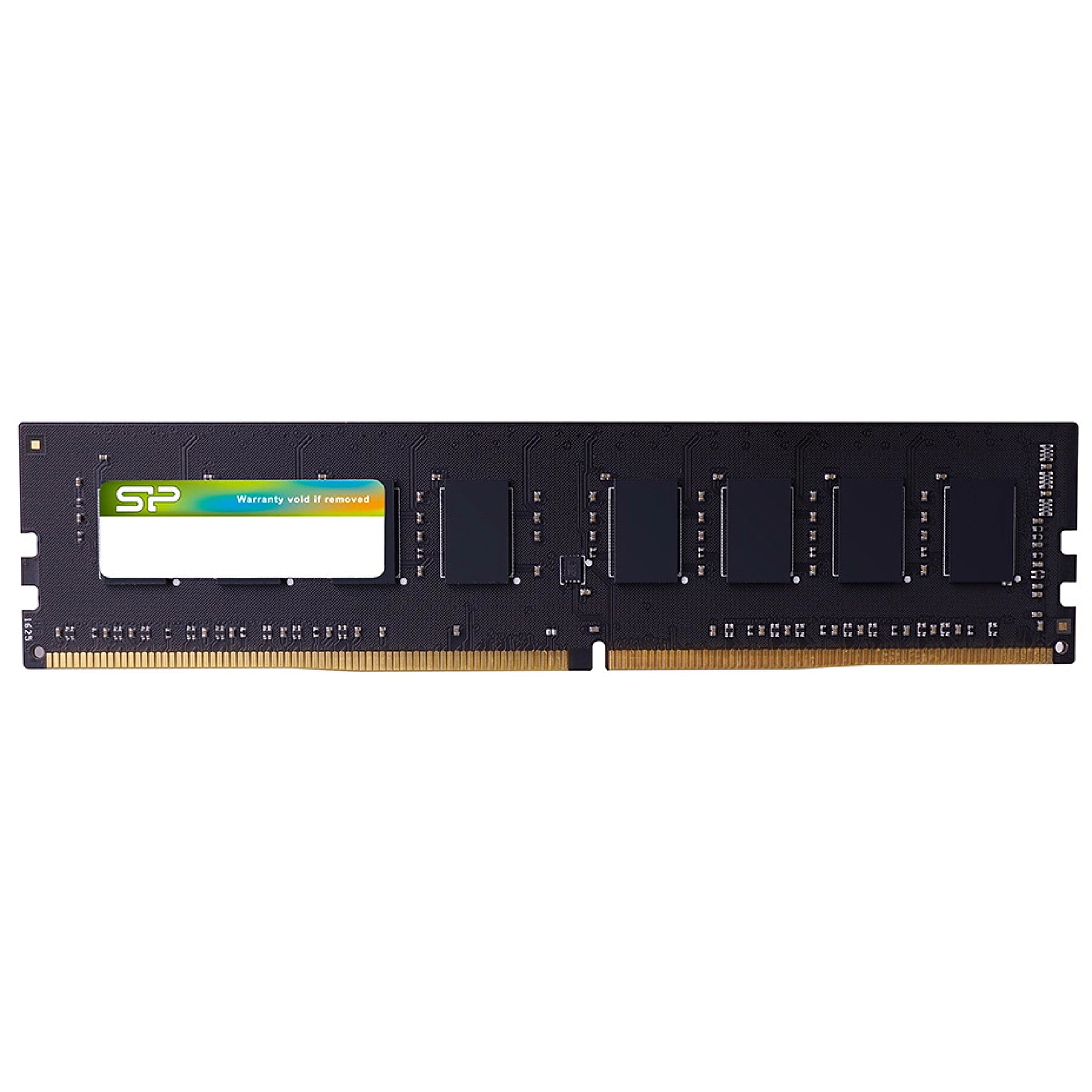 UDIMM - 1x4 Go - DDR4L 2666Mhz - CL19
