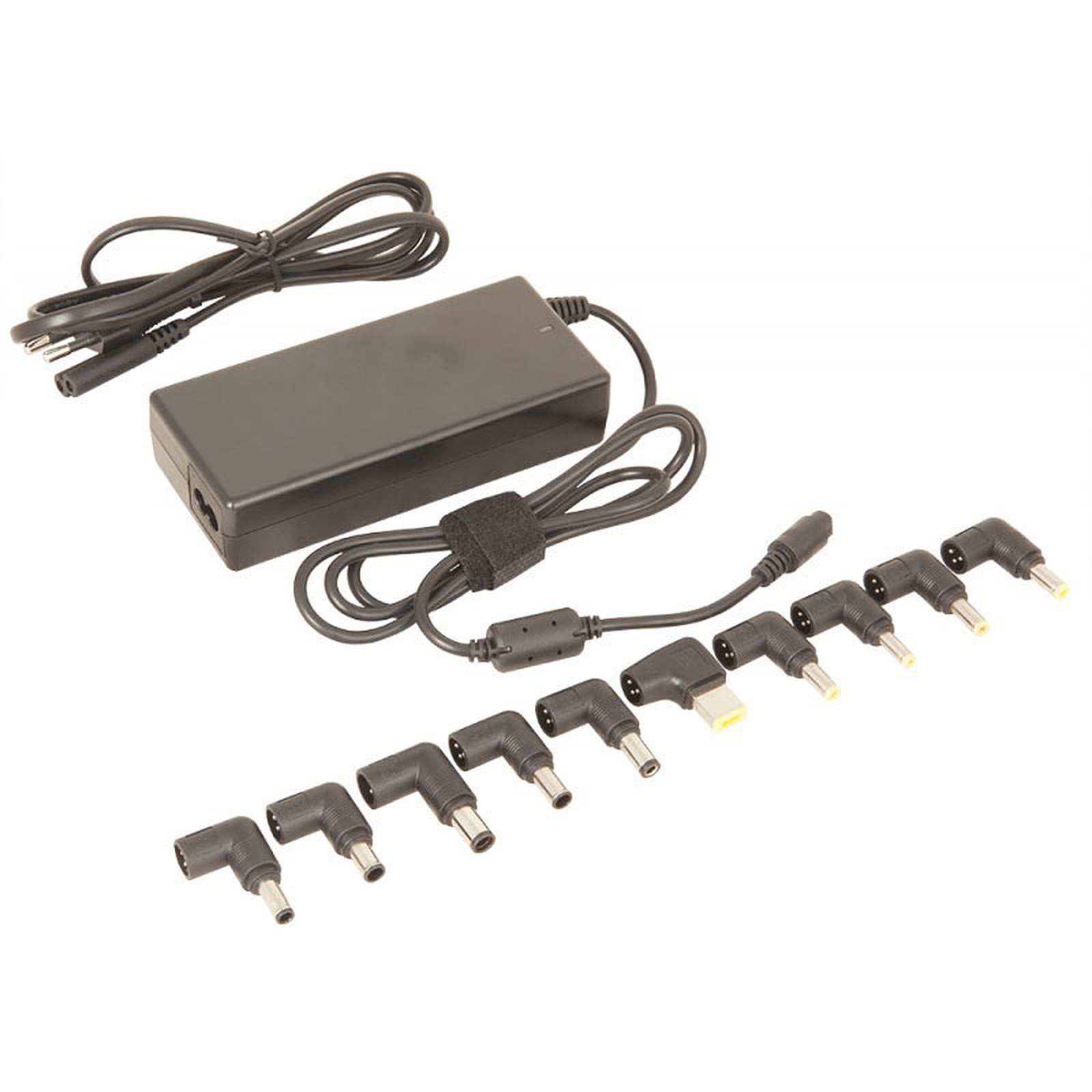URBAN FACTORY Universal Charger (90 W)