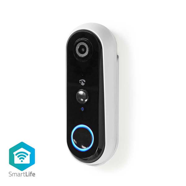Vidéophone SmartLife - Blanc
