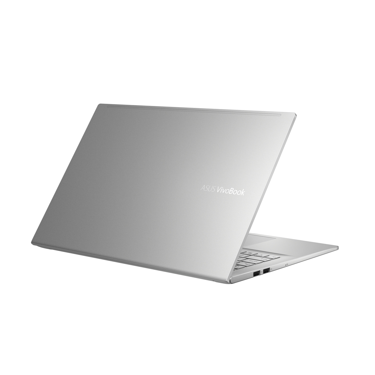 VivoBook 15 K513P Transparent product S533UA BQ020T Argent
