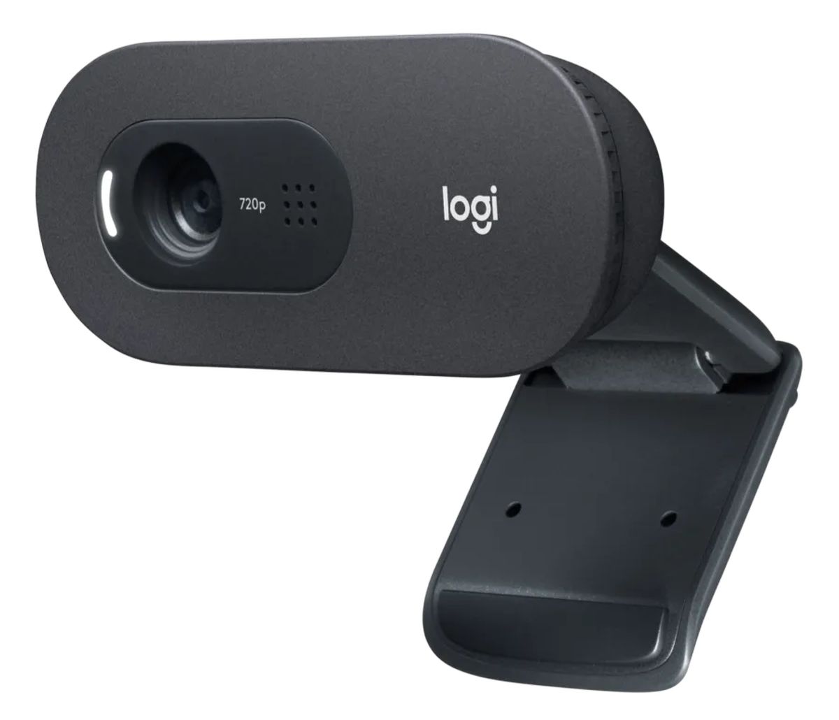 Webcam HD C505E - Noir