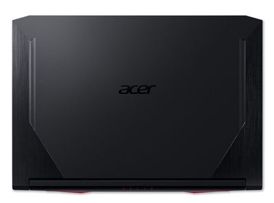 Acer Nitro AN517-41-R2J5 - Noir/Rouge carte 

graphique nvidia rtx serie