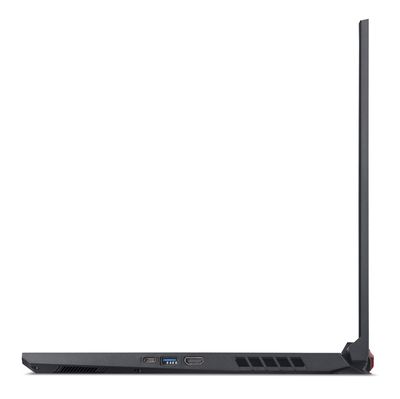 Acer Nitro AN517-41-R2J5 - Noir/Rouge format usb type c