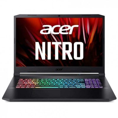 Acer Nitro AN517-41-R2J5 - Noir/Rouge windows 10