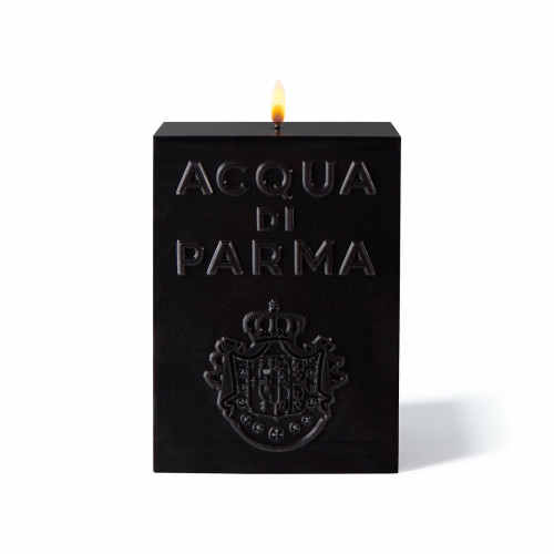 Acqua di Parma - Bougie Cube - Ambre - Acqua di parma parfums