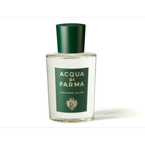Acqua di Parma - Colonia C.L.U.B. - Eau De Cologne - Cadeaux Saint Valentin Parfum HOMME