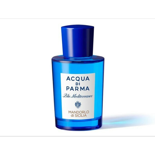 Acqua di Parma - Mandorlo Di Sicilia - Eau De Toilette - Cadeaux Saint Valentin Parfum HOMME