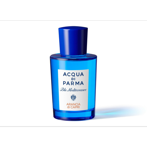 Acqua di Parma - Arancia Di Capri - Eau De Toilette - Parfums Homme