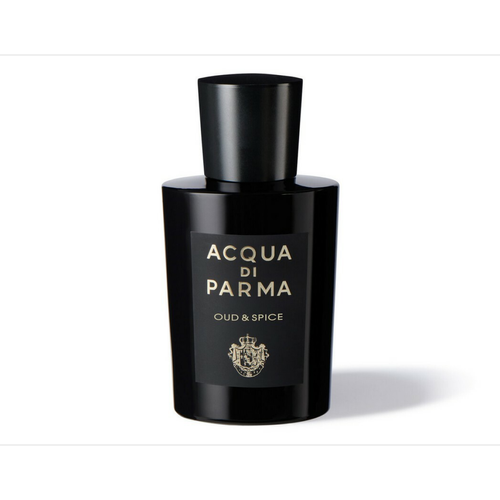 Acqua di Parma - Signatures of the Sun - Oud & Spice - Eau de parfum - Parfums Homme