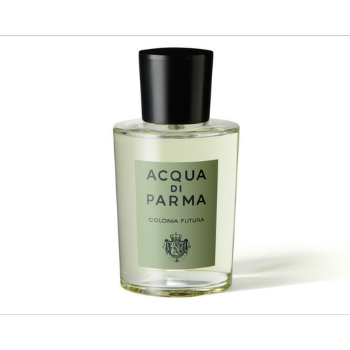 Acqua di Parma - Colonia Futura - Eau De Cologne - Cadeaux Saint Valentin Parfum HOMME