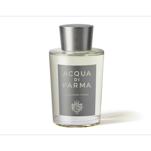 Acqua di Parma - Colonia Pura - Eau De Cologne - Cadeaux Saint Valentin Parfum HOMME