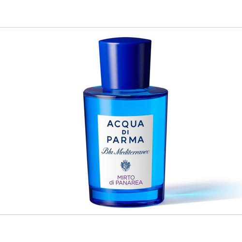 Acqua di Parma - Mirto Di Panarea - Eau De Toilette - Cadeaux Saint Valentin Parfum HOMME