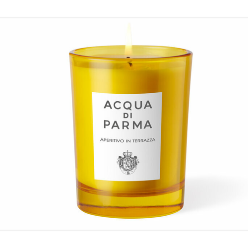 Acqua di Parma - Bougie - Aperitivo In Terrazza - Parfum homme