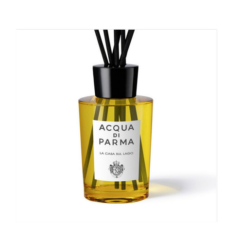 Acqua di Parma - Diffuseur - La Casa Sul Lago Room - Acqua di parma parfums