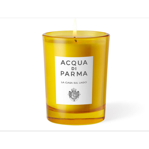 Acqua di Parma - Bougie - La Casa Sul Lago - Acqua di parma parfums