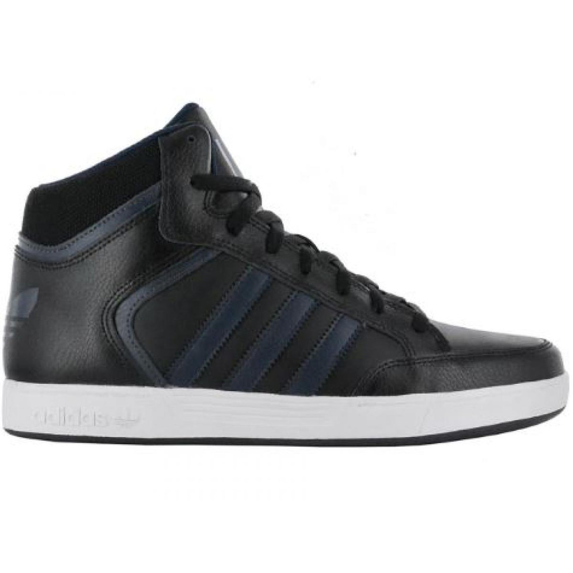 baskets montantes homme adidas