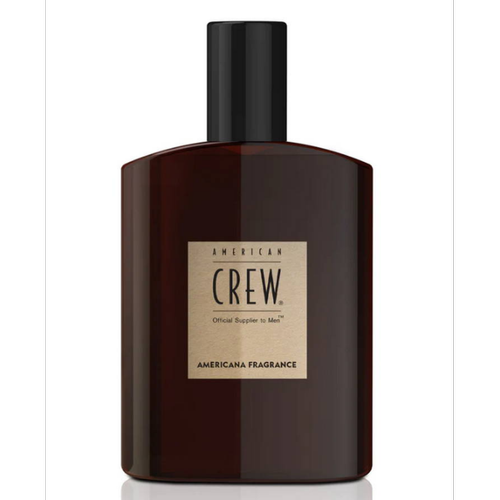 American Crew - Eau De Toilette - Americana Fragrance - Cadeaux Saint Valentin Parfum HOMME