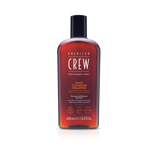American Crew - Shampoing Crew Daily - Shampoing homme