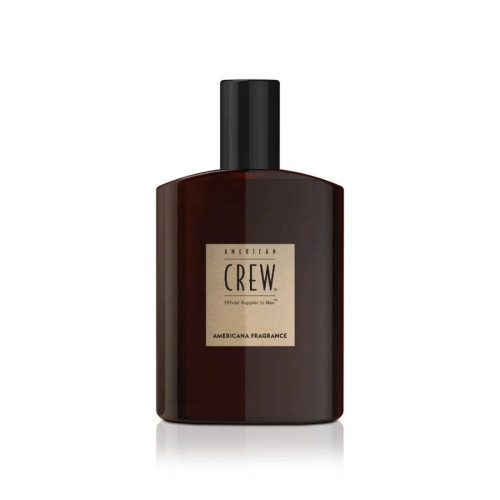American Crew - Americana Fragrance - Eau De Toilette -3.3oz/100ml - Cadeaux Saint Valentin Parfum HOMME