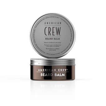 American Crew - American Crew- Crew Beard Balm - Huile de rasage homme