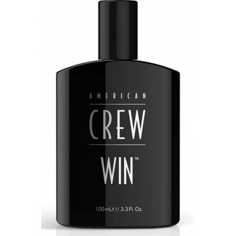 American Crew - American Crew Win - CADEAUX HOMME