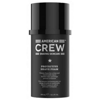 American Crew - Shaving Foam - Produit de rasage