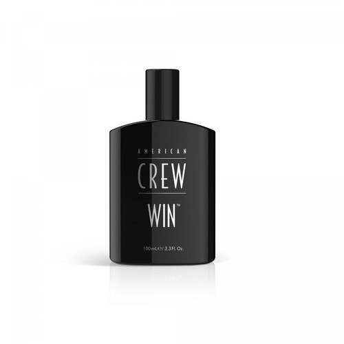 American Crew - WIN - Eau de Toilette - Parfum homme