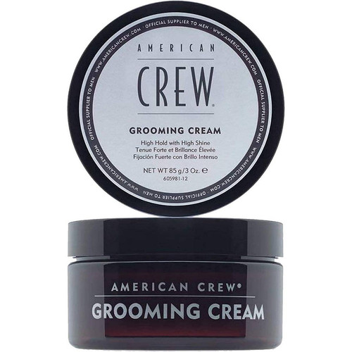 American Crew - CRÈME DE COIFFAGE GROOMING CREAM - Cosmetique american crew