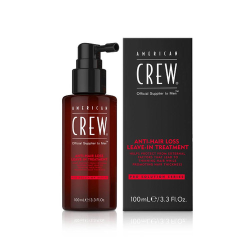 American Crew - Traitement Anti-Chute Pour Cheveux - Cosmetique american crew