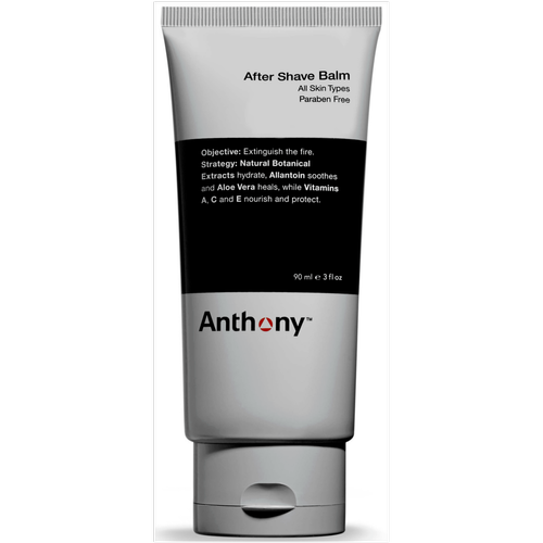 Anthony - Baume Après Rasage - Cosmetique homme anthony