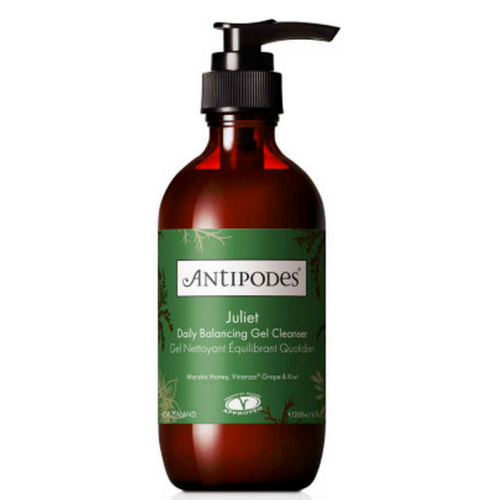 Antipodes - Gel Nettoyant Equilibrant Juliet - Antipodes
