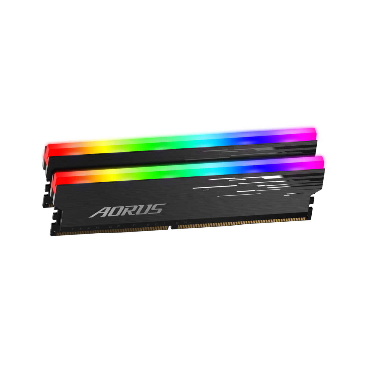 AORUS - 2x8 Go - DDR4 3333MHz - RGB