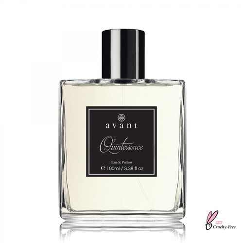 Avant Skincare - Quintessence - Cadeaux Saint Valentin Parfum HOMME