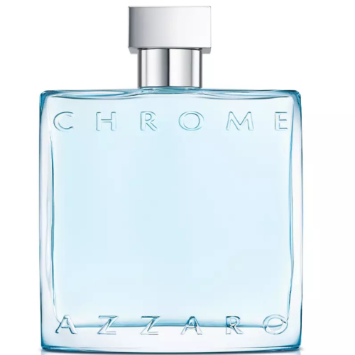 Azzaro Parfums - Azzaro Chrome - Eau de Toilette - Cadeaux Made in France