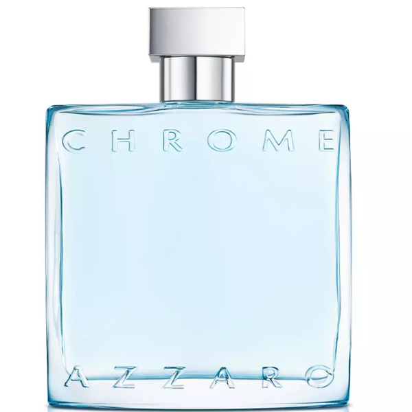 Azzaro Chrome - Eau de Toilette Azzaro Parfums
