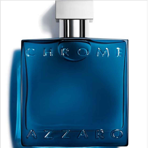 Azzaro Parfums - Azzaro Chrome - Eau De Parfum - Parfum azzaro homme