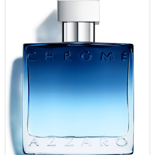 Azzaro Parfums - Azzaro Chrome - Eau de Parfum - Parfums Homme