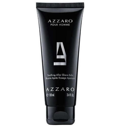 Azzaro Parfums - AZZARO POUR HOMME BAUME APRÈS-RASAGE - Rasage homme